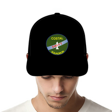 Load image into Gallery viewer, US Navy - Coastal Squadron 1 - Custom All Over Print Unisex Adjustable Curved Bill Baseball Hat (Direct to Garment) DTG Printing