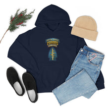 Load image into Gallery viewer, Unisex Heavy Blend™ Hooded Sweatshirt - Sof - Special Forces - Ranger - Ssi V1