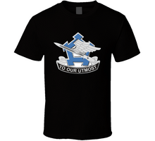 Load image into Gallery viewer, 173rd Support Battalion without Text - T Shirt - Classic