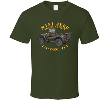 Load image into Gallery viewer, Vehicle - M151 Jeep - T Shirt - Classic
