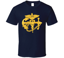 Load image into Gallery viewer, USPHS - Public Health Service without Cross without Text - T Shirt, Premium and Hoodie