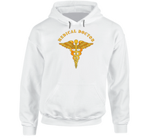 Load image into Gallery viewer, Medical - Medical Doctor Classic T Shirt, Hoodie, and Long Sleeve