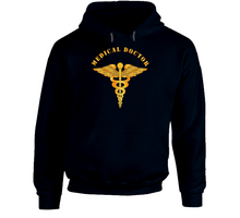 Load image into Gallery viewer, Medical - Medical Doctor Classic T Shirt, Hoodie, and Long Sleeve