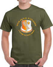 Load image into Gallery viewer, Army - 69th Signal Battalion - United States Army T Shirt, Premium and Hoodie