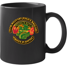 Load image into Gallery viewer, 89th Military Police Group Mug