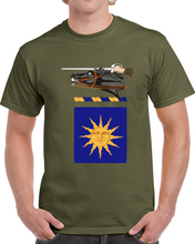 Load image into Gallery viewer, Army - Coa - 26th Cavalry Regiment (philippine Scouts) Wo Txt Classic T Shirt