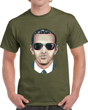 Load image into Gallery viewer, Govt - Db Cooper Wo Txt Classic T Shirt