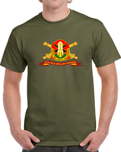 Load image into Gallery viewer, Army - 56th Field Artillery Command - Dui W Br - Ribbon Classic T Shirt