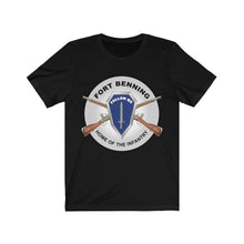 Load image into Gallery viewer, Unisex Jersey Short Sleeve Tee