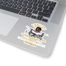 Load image into Gallery viewer, Kiss-Cut Stickers - USMC - Marine Medium Tiltrotor Training Squadron 204 (VMMT-204)