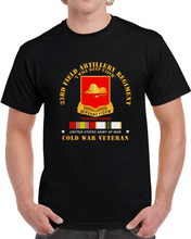 Load image into Gallery viewer, Army - 33rd Far W Cold War Svc T Shirt