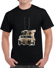 Load image into Gallery viewer, Army - Avenger Air Defense Artillery without Text - T Shirt, Premium and Hoodie