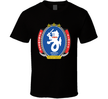 Load image into Gallery viewer, Adbc - Ms Logo Test T Shirt