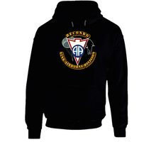 Load image into Gallery viewer, Army - Recondo - Para - 82ad Hoodie