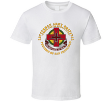 Load image into Gallery viewer, Army - Letterman Army Hospital - Dui - Presidio Of San Francisco - T-Shirts - Classic