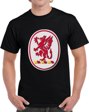 Load image into Gallery viewer, 2nd Battalion, 13th Artillery Without Text T Shirt, Hoodie and Premium