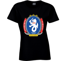 Load image into Gallery viewer, Adbc - Adbc - Ms Logo - Ladies