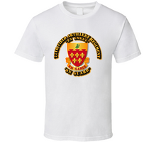 Load image into Gallery viewer, Army - 77th Field Artillery Regiment T Shirt