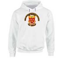 Load image into Gallery viewer, Army - 77th Field Artillery Regiment Hoodie