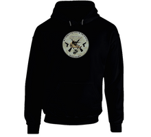 Load image into Gallery viewer, Weapons And Field Training Battalion Hoodie