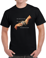Load image into Gallery viewer, The Birth Of Man Or God — The Hand of God | Military Heritage Collection