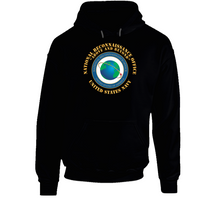 Load image into Gallery viewer, National Reconnaissance Office (nro) X 300 Hoodie