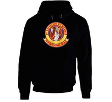Load image into Gallery viewer, Usmc - 1st Bn 9th Marines Wo Txt Hoodie