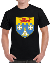 Load image into Gallery viewer, Army - 12th Infantry Regiment - Dui Wo Txt X 300 T Shirt