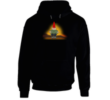 Load image into Gallery viewer, Vietnam Gnome W Claymore - Grenade W Fire X 300 Hoodie