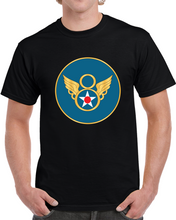 Load image into Gallery viewer, Aac - 8th Air Force Wo Txt X 300 Classic T Shirt
