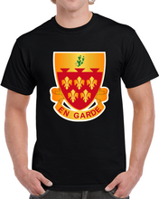 Load image into Gallery viewer, Army - 77th Artillery Wo Txt T Shirt