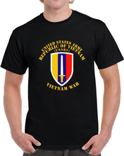 Load image into Gallery viewer, Army - Us Army Vietnam - Usarv - Vietnam War T Shirt