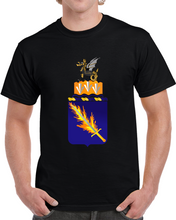 Load image into Gallery viewer, Army - Coa - 504th Infantry Regiment Wo Txt T Shirt