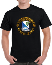 Load image into Gallery viewer, Army - Dui - 442nd Infantry Regiment - 1 Classic T Shirt, Crewneck Sweatshirt, Hoodie, Long Sleeve