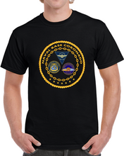 Load image into Gallery viewer, Army - Navy - Naval Base Coronado Wo Isle Classic T Shirt, Crewneck Sweatshirt, Hoodie, Long Sleeve, Mug