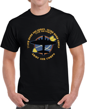 Load image into Gallery viewer, Aac - 774th Bomb Squadron, 463rd Bomb Group - 15th Af V2 X 300 Classic T Shirt, Crewneck Sweatshirt, Hoodie, Long Sleeve, Mug