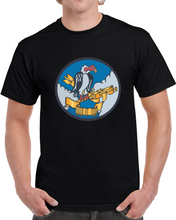 Load image into Gallery viewer, Aac - 824th Bomb Squadron, 484th Bomb Group - 15th Aaf Wo Txt Classic T Shirt, Crewneck Sweatshirt, Hoodie, Long Sleeve