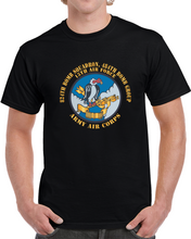 Load image into Gallery viewer, Aac - 824th Bomb Squadron, 484th Bomb Group - 15th Aaf X 300 Classic T Shirt, Crewneck Sweatshirt, Hoodie, Long Sleeve, Mug