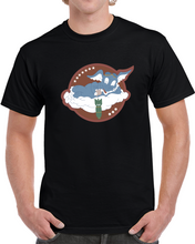 Load image into Gallery viewer, Aac - 873rd Bomb Squadron, 498th Bomb Group - 20th Aaf Wo Txt X 300 Classic T Shirt, Crewneck Sweatshirt, Hoodie, Long Sleeve, Mug