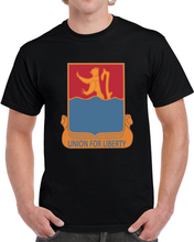 Load image into Gallery viewer, 516th Airborne Infantry Regiment – Classic T-Shirt
