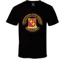 Load image into Gallery viewer, 3rd Battalion, 319th Artillery No SVC Ribbon T Shirt