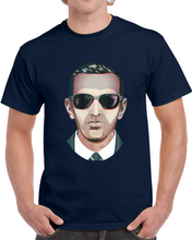 Load image into Gallery viewer, Govt - Db Cooper Wo Txt Classic T Shirt