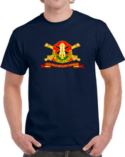 Load image into Gallery viewer, Army - 56th Field Artillery Command - Dui W Br - Ribbon Classic T Shirt