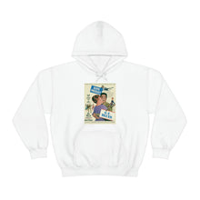 Load image into Gallery viewer, Unisex Heavy Blend Hooded Sweatshirt - GI Blues - In Germany in the Army Veteran - 1958 - 1960