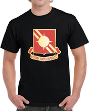 Load image into Gallery viewer, 100th Fa Rocket Bn Ra X 300 T Shirt