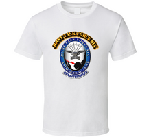 Load image into Gallery viewer, SOF - Joint Task Force Six T Shirt