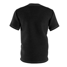 Load image into Gallery viewer, Unisex AOP Cut & Sew Tee - USMC - Cold War Vet - 3rd Bn, 5th Marines w COLD SVC X 300