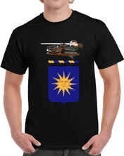 Load image into Gallery viewer, Army - Coa - 26th Cavalry Regiment (philippine Scouts) Wo Txt Classic T Shirt