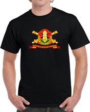 Load image into Gallery viewer, Army - 56th Field Artillery Command - Dui W Br - Ribbon Classic T Shirt