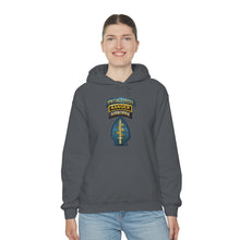 Load image into Gallery viewer, Unisex Heavy Blend™ Hooded Sweatshirt - Sof - Special Forces - Ranger - Ssi V1